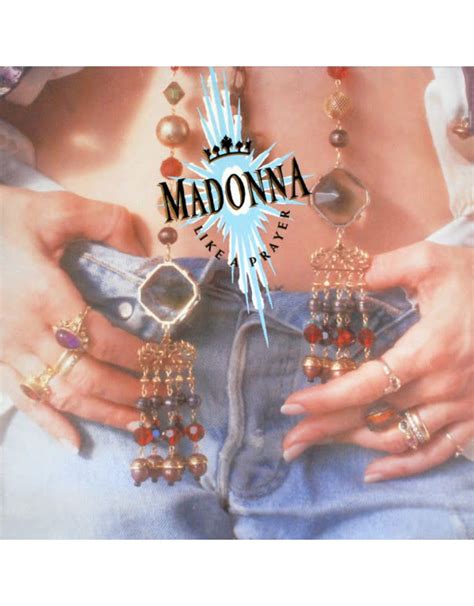 Madonna - like a prayer - When you call my name, it′s like a little prayer. I'm down on my knees, I wanna take you there. In the midnight hour, I can feel your power. Just like a prayer, you know I′ll take you there. I hear your voice. It's like an angel sighin'. I have no choice. I …